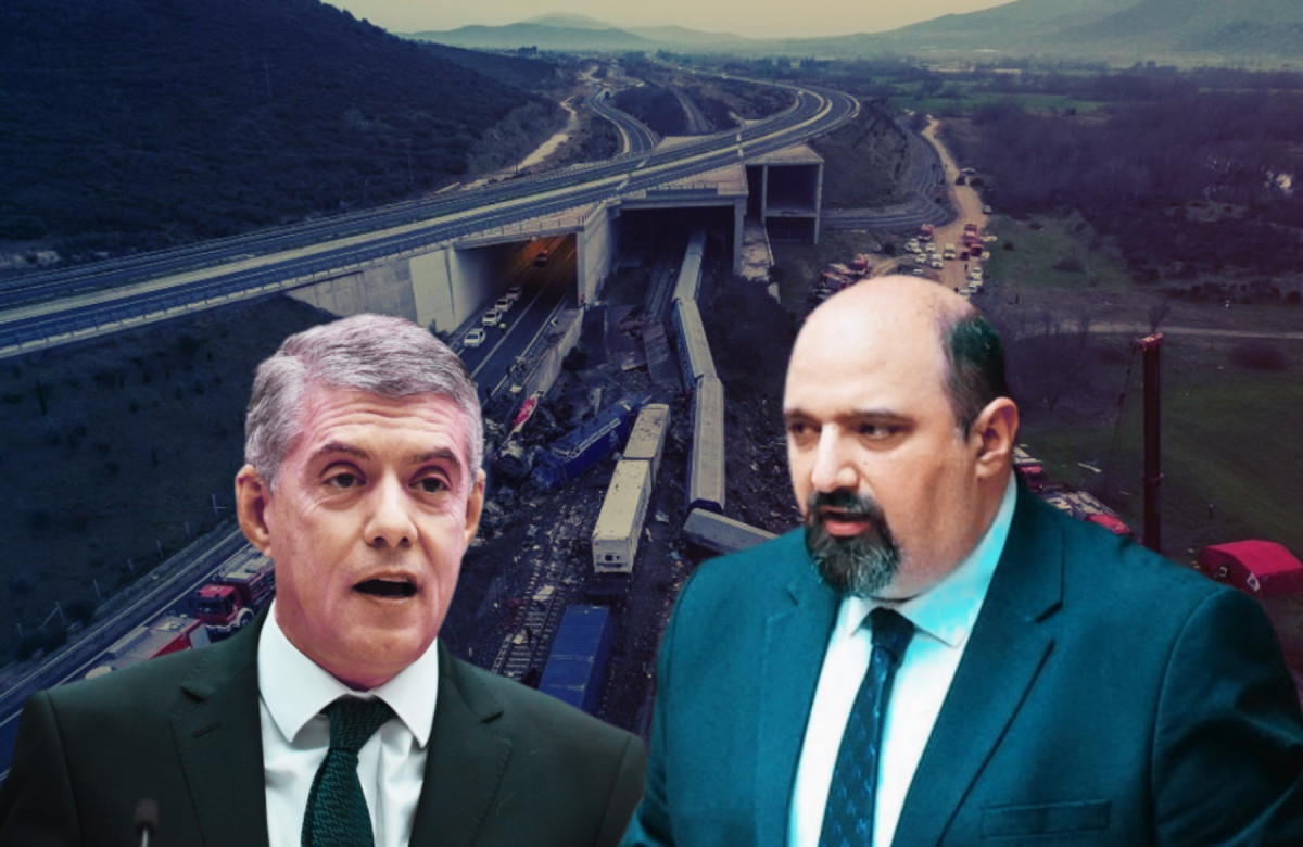Τέμπη: Καταπέλτης το βούλευμα για το «μπάζωμα» – «Συναποφάσισαν την αλλοίωση του χώρου»