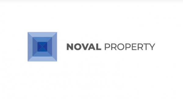 Noval Property: Στα 268 εκατ. ευρώ το μετοχικό κεφάλαιο