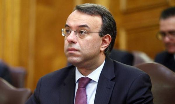 Σταϊκούρας: Στόχος η πιο ορθολογική φορολόγηση της ακίνητης περιουσίας