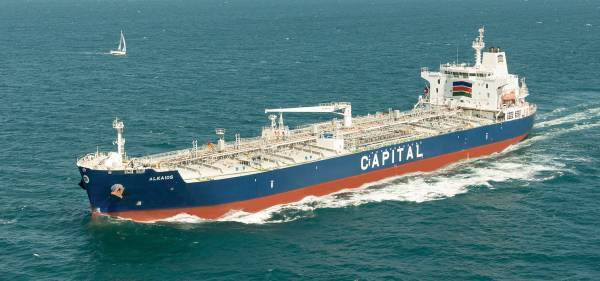 Capital: Εξασφαλίζει τους συμβολισμούς απορρόφησης άνθρακα ABS για πλοία της