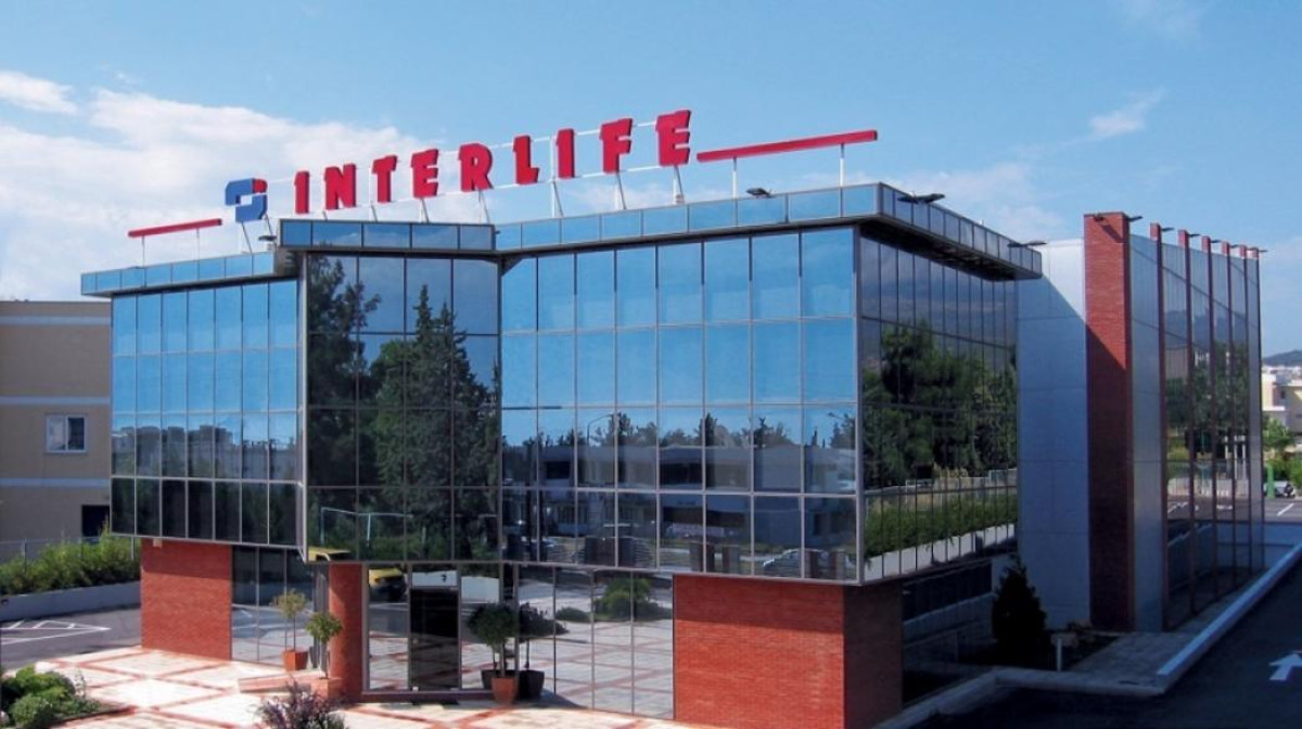 Interlife: Υψηλά κέρδη και πρόταση για διανομή μερίσματος 0,16 ευρώ/μετοχή