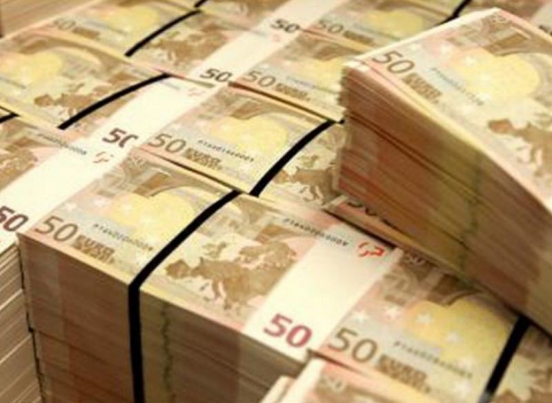 Πρώτη η Ελλάδα στην απορρόφηση πόρων του ΕΣΠΑ 2007-2013