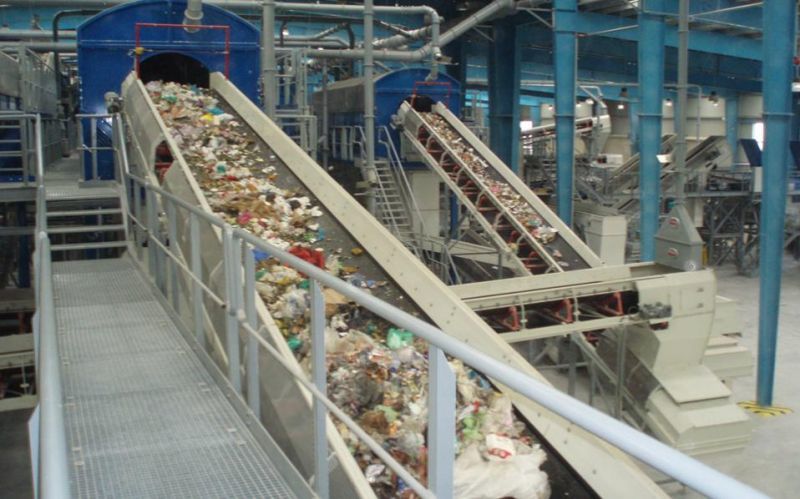 «Λευκός καπνός» για το ΣΔΙΤ απορριμμάτων (160 εκατ.) στην Πελοπόννησο;