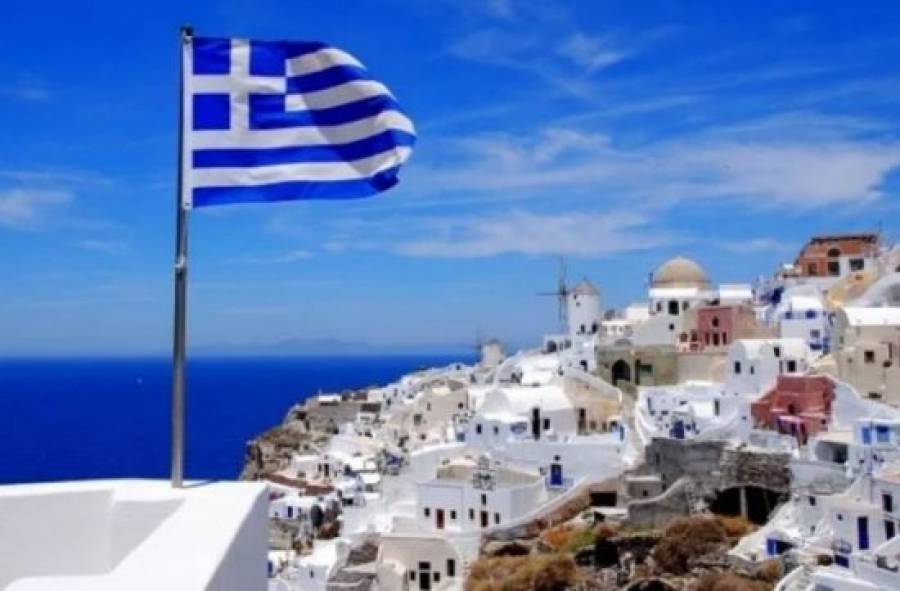 Δοκιμάζεται ο ελληνικός τουρισμός-Η Tui «παγώνει» κρατήσεις και προκαταβολές