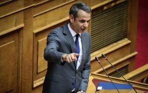 Μητσοτάκης: Οι καινοτομίες που εισάγει το νομοσχέδιο για την Παιδεία