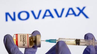 Νέα μελέτη: Ασφαλές και αποτελεσματικό το εμβόλιο της Novavax