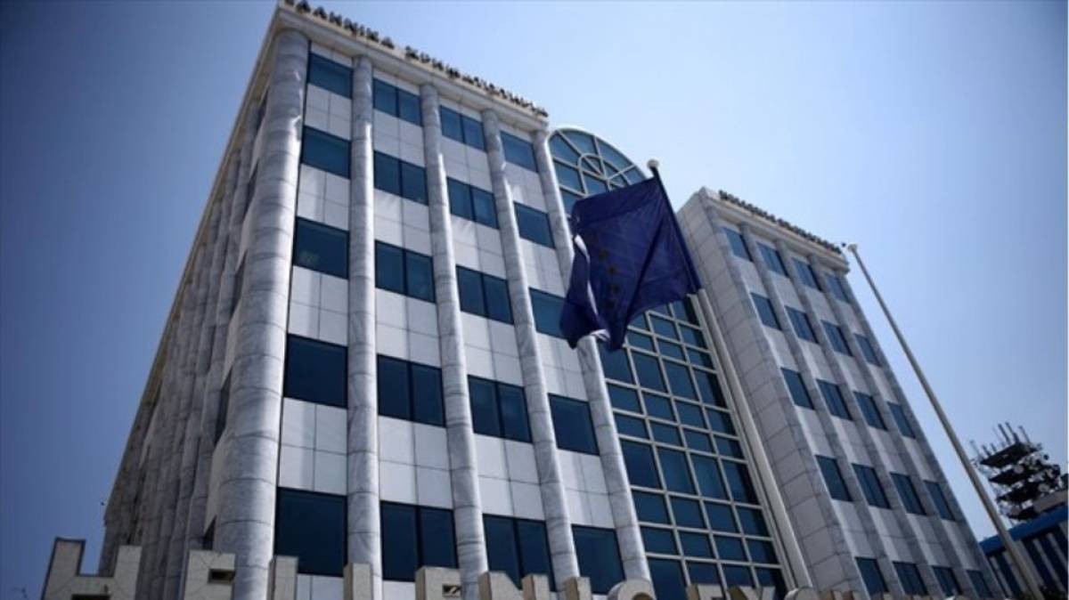 Στην παγκόσμια κορυφή βάσει αποδόσεων το ελληνικό χρηματιστήριο