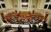 Βουλή: Ξεκίνησε νωρίς το "party" για τον προϋπολογισμό
