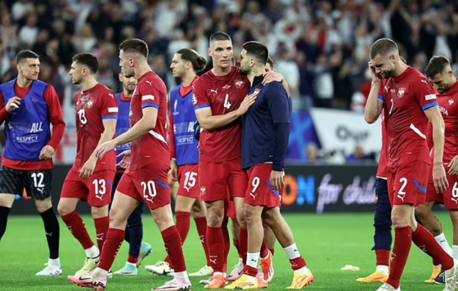 Euro-Σερβία: Απειλεί με αποχώρηση αν δεν τιμωρηθούν Κροατία και Αλβανία