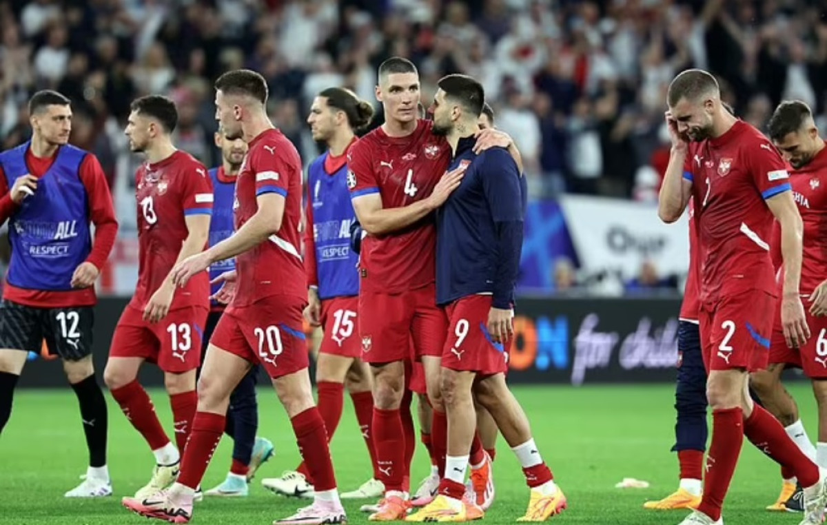 Euro-Σερβία: Απειλεί με αποχώρηση αν δεν τιμωρηθούν Κροατία και Αλβανία