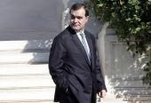ΣτΕ: Αποφασίζει για τη δέσμευση 13 εκατ. ευρώ του Βγενόπουλου