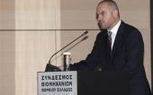 Πακέτο μέτρων «αναπτυξιακής εξισορρόπησης» προτείνει ο ΣΒΒΕ