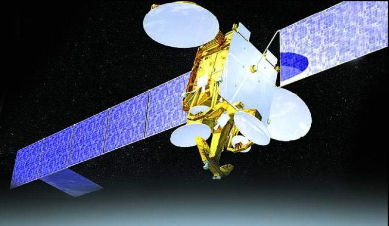 ΟΤΕ: Συμφωνία για την παραχώρηση του HellasSat στην ArabSat - Στα 208 εκατ. το deal