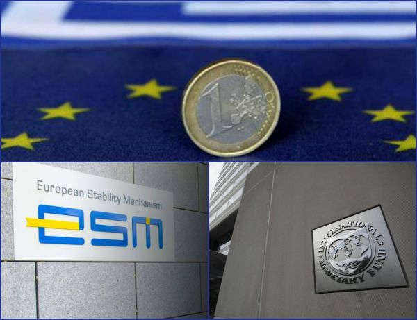 Σύσκεψη υπουργών Οικονομικών της Ευρωζώνης-Έτσι θα λυθεί το ελληνικό χρέος