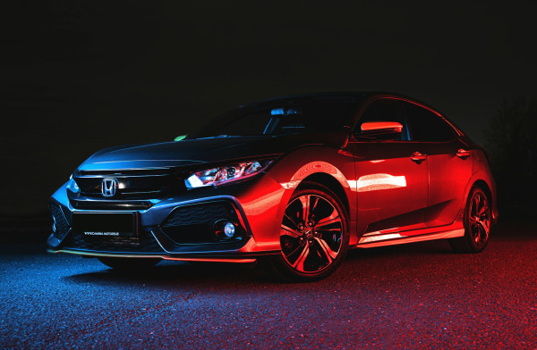 Honda: Επένδυση έως $2,5 δισ. για νέο εργοστάσιο υβριδικών στις ΗΠΑ