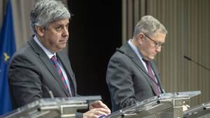 Eurogroup: Ο ESM χρηματοδοτεί άνευ όρων την υγεία