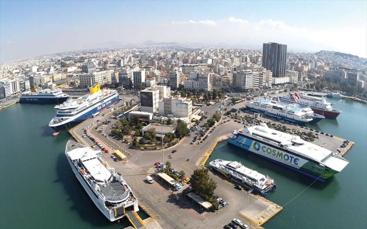 Νέα χρηματοδότηση ύψους 20 εκατ. για την ακτοπλοΐα