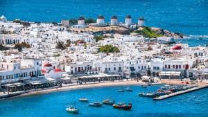 Κρούσμα κορoνοϊού στη Μύκονο