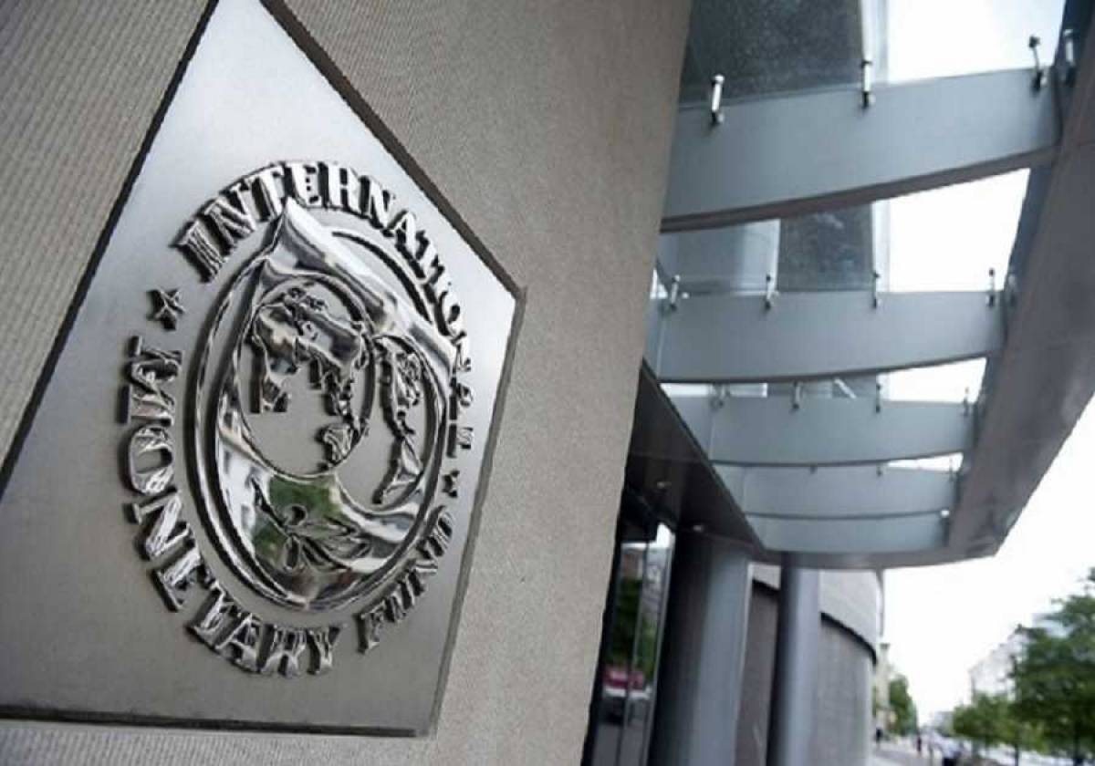 ΔΝΤ: Ενδέχεται πτωτική αναθεώρηση για τη γερμανική οικονομία