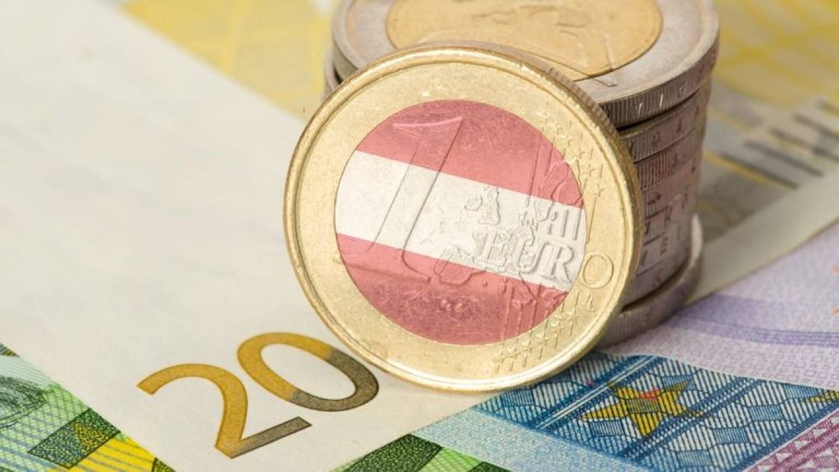 Αυστρία: Ομόλογο 100 ετών με επιτόκιο μόλις 0,88%