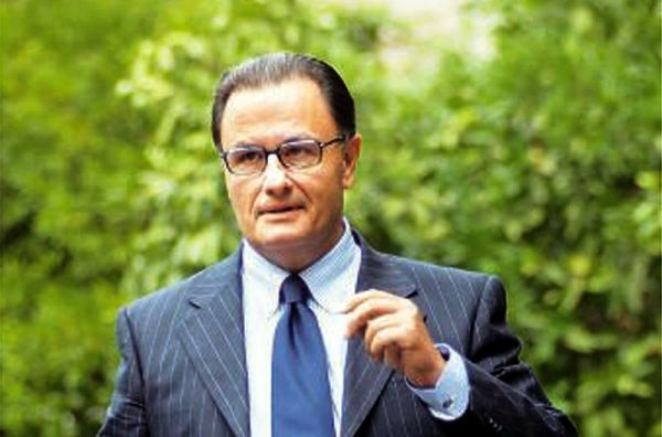 Παναγιωτόπουλος: "Το θέμα της Αγίας Σοφίας είναι διεθνές"