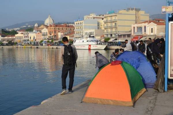 Παρατείνεται το μέτρο του μειωμένου ΦΠΑ στα νησιά