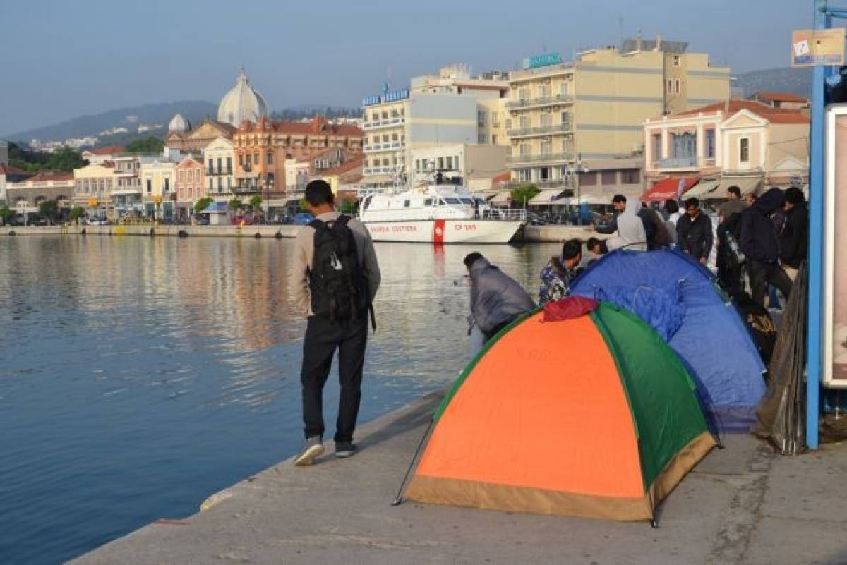 Παρατείνεται το μέτρο του μειωμένου ΦΠΑ στα νησιά
