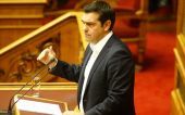 Οι προγραμματικές δηλώσεις του Αλέξη Τσίπρα