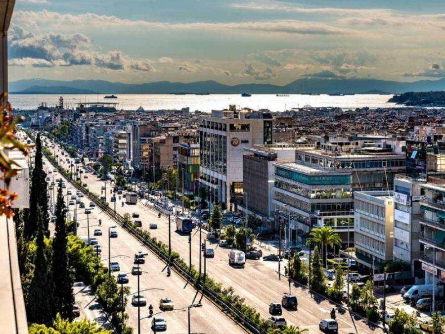 Ξενοδοχεία: Άλλα 1000 δωμάτια στην Αθήνα μέχρι το 2021
