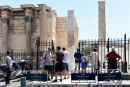Ηλεκτρονικό εισιτήριο σε 11 αρχαιολογικούς χώρους από τον Ιούνιο