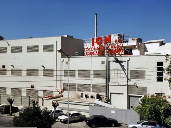 ION: Επενδύσεις, εξαγωγές και αγωνία για την πορεία της ύφεσης