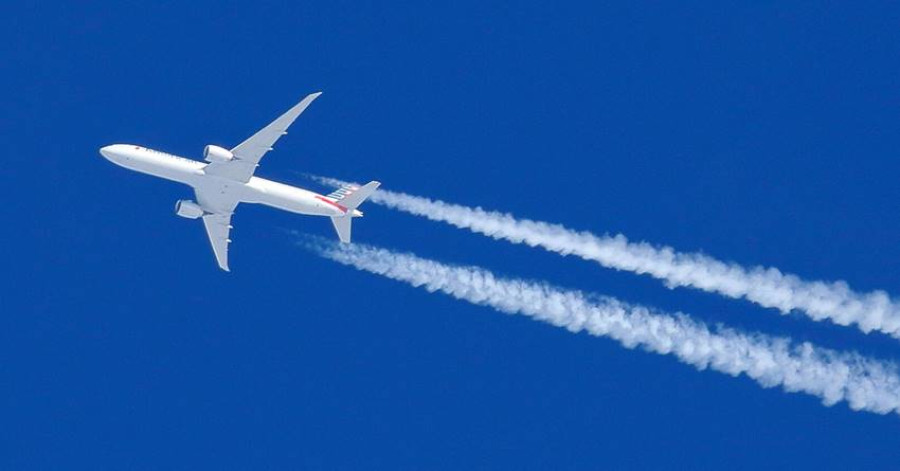 ΕΕ: Συμφωνία για τη μείωση εκπομπών από τις αεροπορικές μεταφορές