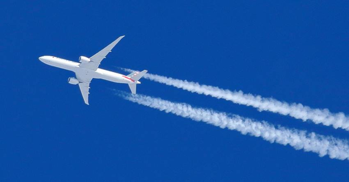 ΕΕ: Συμφωνία για τη μείωση εκπομπών από τις αεροπορικές μεταφορές