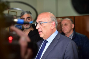 Υφυπ. Μεταφορών: Λειτουργεί η τηλεδιοίκηση στη Λάρισα