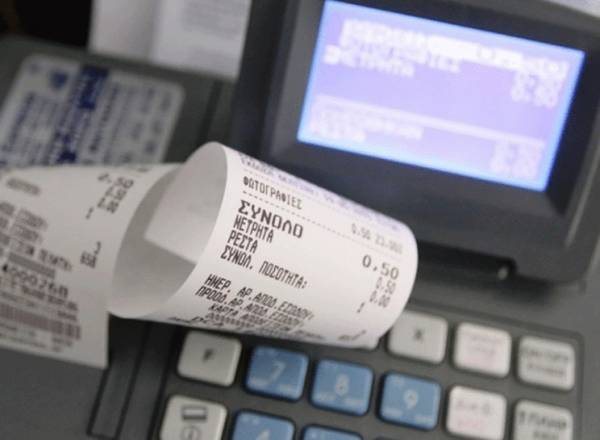 «Καλπάζει» η παραβατικότητα στην εστίαση