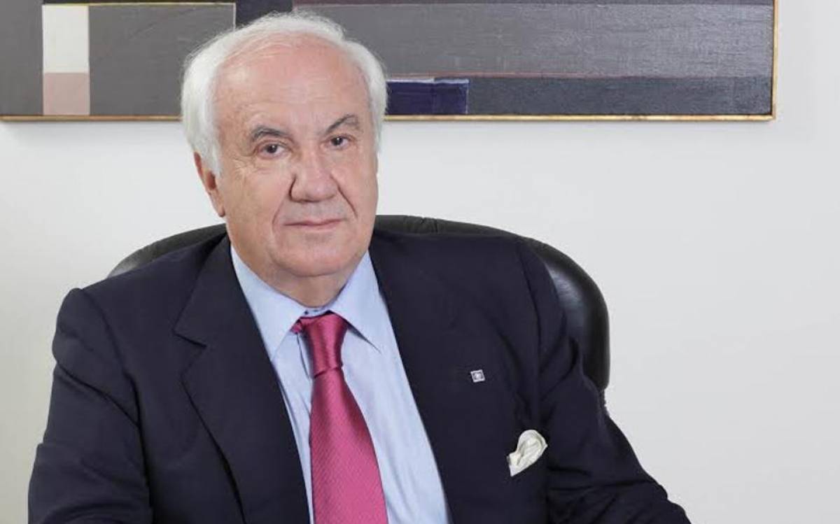 Alpha: Καθαρά κέρδη 65,2εκατ. στο τρίμηνο-Μαντζούνης: Θα στηρίξουμε ελληνικές επιχειρήσεις