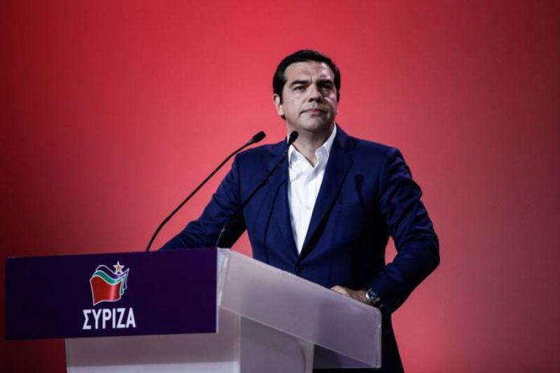 Τσίπρας για ανασχηματισμό: Κάθε πράγμα στον καιρό του