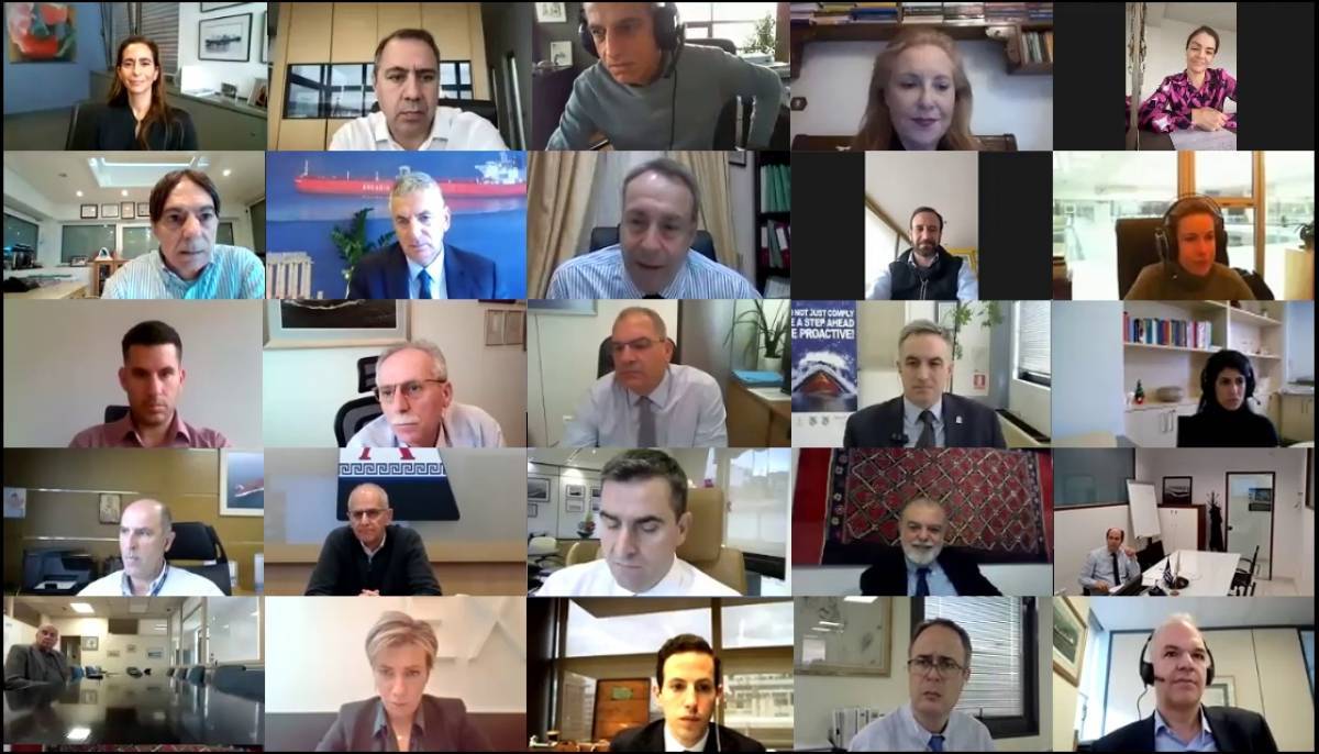 HELMEPA: Αποφάσεις της έκτακτης ΓΣ για τη συμβολή των Μελών