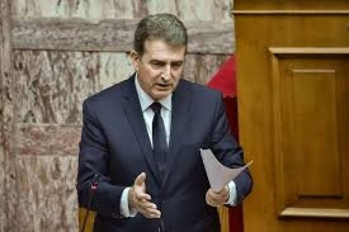 Κόντρα ΥΠΡΟΠΟ- ΣΥΡΙΖΑ για την επιστολή Χρυσοχοΐδη για το προσφυγικό