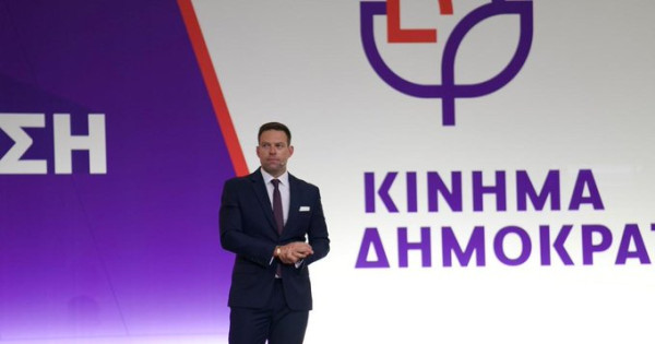 Τα πρώτα γενέθλια του κόμματος Κασσελάκη μπορεί να είναι και τα τελευταία