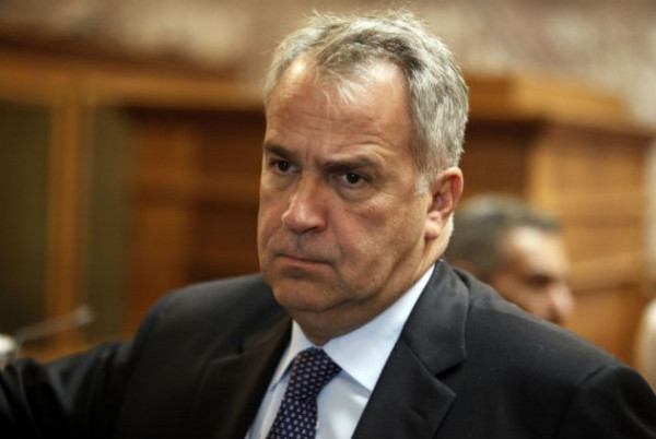Βορίδης: Εξετάζεται κατάργηση δικαιώματος αναστολής ποινής για ορισμένα αδικήματα