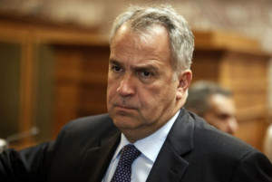Βορίδης: Εξετάζεται κατάργηση δικαιώματος αναστολής ποινής για ορισμένα αδικήματα
