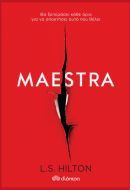 Κερδίστε το βιβλίο "Maestra" από τις εκδόσεις Διόπτρα