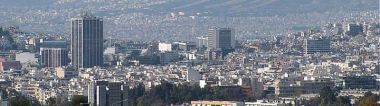Έργα και θέσεις εργασίας φέρνει το νέο ρυθμιστικό σχέδιο της Αθήνας