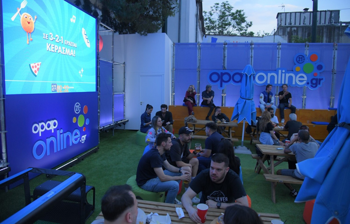 Το απόλυτο food-vlog από το Athens Street Food Festival (vid.)