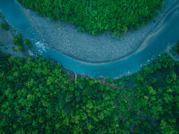 Transboundary River Forum: Με όραμα τη συνεργασία Ελλάδας - Αλβανίας για τη βιώσιμη διαχείριση των ποταμών
