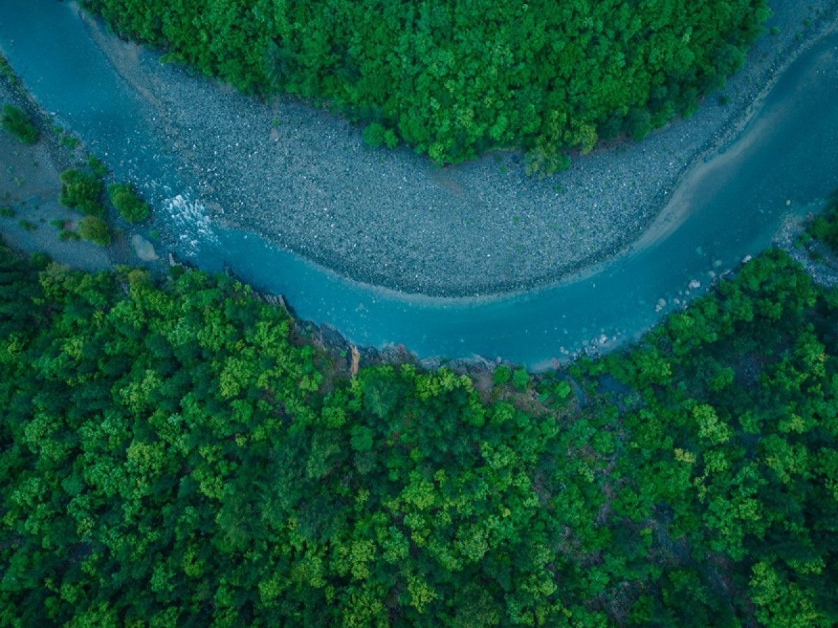 Transboundary River Forum: Με όραμα τη συνεργασία Ελλάδας - Αλβανίας για τη βιώσιμη διαχείριση των ποταμών
