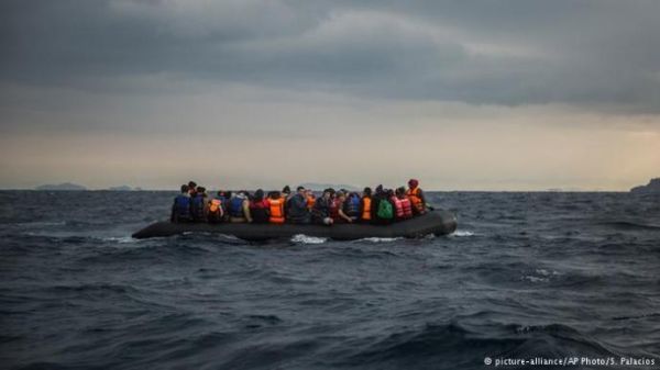 FAS: Ενεργοποιείται o εναλλακτικός «μεσογειακός διάδρομος»