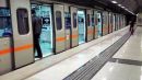 Χωρίς μετρό και τραμ έως τις 10.00-Κανονικά ο ηλεκτρικός