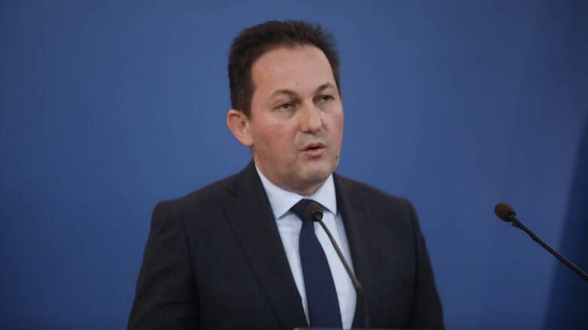 Πέτσας: Ξεκινάμε τις εργασίες για τις κλειστές δομές